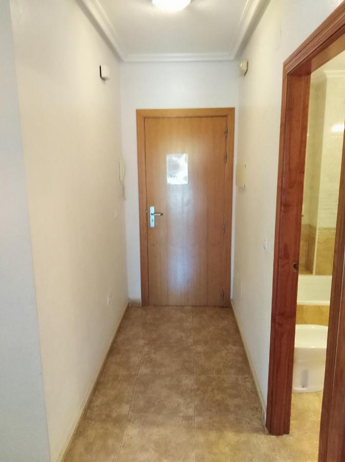 Playamarina II - Modern Apartment In Aparthotel Cabo Roig, La Zenia Campoamor Ngoại thất bức ảnh