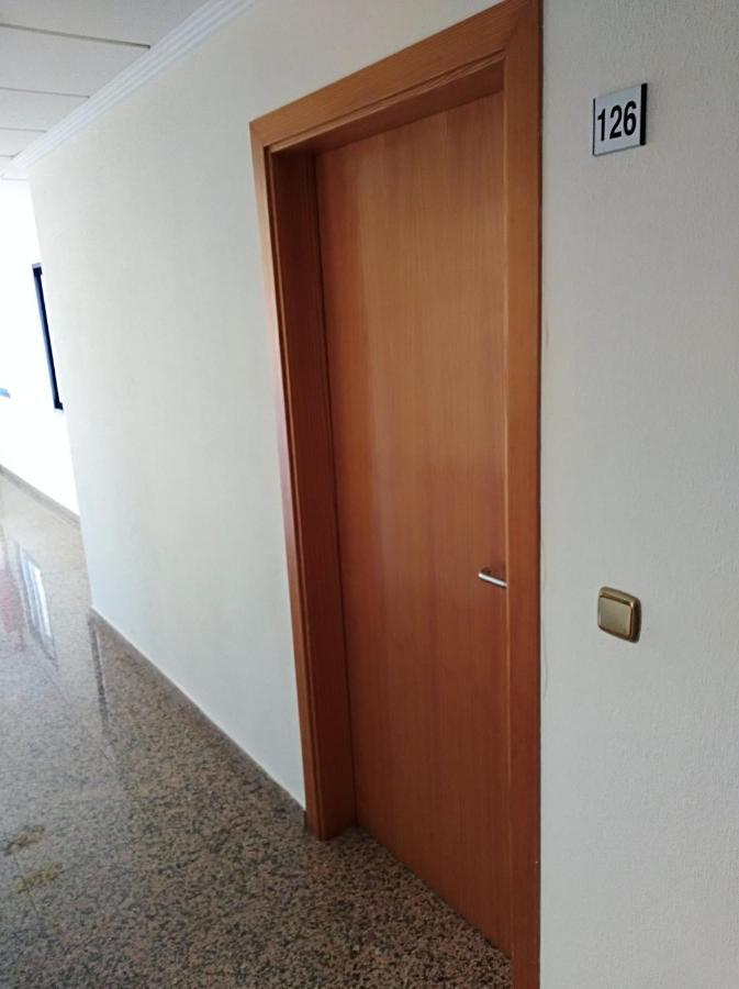 Playamarina II - Modern Apartment In Aparthotel Cabo Roig, La Zenia Campoamor Ngoại thất bức ảnh