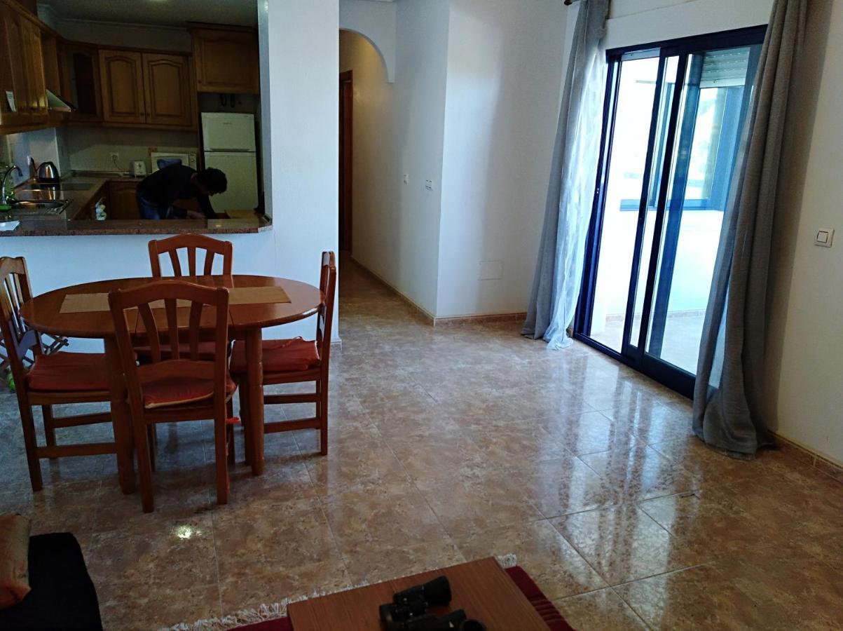 Playamarina II - Modern Apartment In Aparthotel Cabo Roig, La Zenia Campoamor Ngoại thất bức ảnh