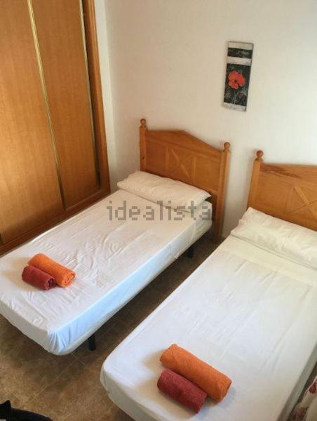 Playamarina II - Modern Apartment In Aparthotel Cabo Roig, La Zenia Campoamor Ngoại thất bức ảnh