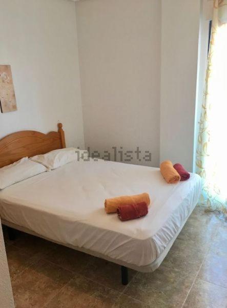 Playamarina II - Modern Apartment In Aparthotel Cabo Roig, La Zenia Campoamor Ngoại thất bức ảnh